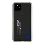 スリムプロテクションケース［ スマートフォンケース<制服ver.> - MAKI ］