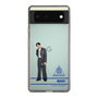 スリムプロテクションケース［ スマートフォンケース<制服ver.> - MAKI ］