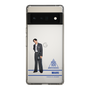 スリムプロテクションケース［ スマートフォンケース<制服ver.> - MAKI ］