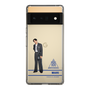 スリムプロテクションケース［ スマートフォンケース<制服ver.> - MAKI ］