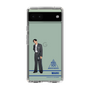 スリムプロテクションケース［ スマートフォンケース<制服ver.> - MAKI ］