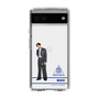 スリムプロテクションケース［ スマートフォンケース<制服ver.> - MAKI ］