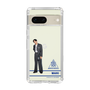 スリムプロテクションケース［ スマートフォンケース<制服ver.> - MAKI ］