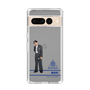 スリムプロテクションケース［ スマートフォンケース<制服ver.> - MAKI ］