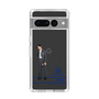 スリムプロテクションケース［ スマートフォンケース<制服ver.> - MAKI ］