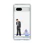 スリムプロテクションケース［ スマートフォンケース<制服ver.> - MAKI ］
