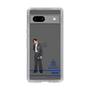 スリムプロテクションケース［ スマートフォンケース<制服ver.> - MAKI ］