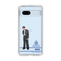 スリムプロテクションケース［ スマートフォンケース<制服ver.> - MAKI ］