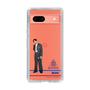 スリムプロテクションケース［ スマートフォンケース<制服ver.> - MAKI ］