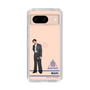 スリムプロテクションケース［ スマートフォンケース<制服ver.> - MAKI ］