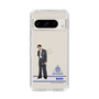 スリムプロテクションケース［ スマートフォンケース<制服ver.> - MAKI ］