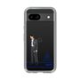スリムプロテクションケース［ スマートフォンケース<制服ver.> - MAKI ］
