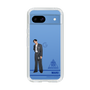 スリムプロテクションケース［ スマートフォンケース<制服ver.> - MAKI ］