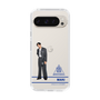 スリムプロテクションケース［ スマートフォンケース<制服ver.> - MAKI ］