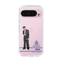 スリムプロテクションケース［ スマートフォンケース<制服ver.> - MAKI ］
