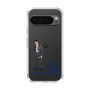 スリムプロテクションケース［ スマートフォンケース<制服ver.> - MAKI ］