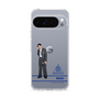 スリムプロテクションケース［ スマートフォンケース<制服ver.> - MAKI ］