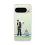 スリムプロテクションケース［ スマートフォンケース<制服ver.> - MAKI ］