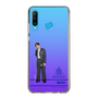 スリムプロテクションケース［ スマートフォンケース<制服ver.> - MAKI ］