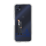 スリムプロテクションケース［ スマートフォンケース<制服ver.> - MAKI ］
