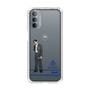 スリムプロテクションケース［ スマートフォンケース<制服ver.> - MAKI ］
