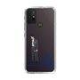スリムプロテクションケース［ スマートフォンケース<制服ver.> - MAKI ］