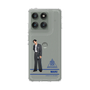スリムプロテクションケース［ スマートフォンケース<制服ver.> - MAKI ］