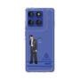 スリムプロテクションケース［ スマートフォンケース<制服ver.> - MAKI ］