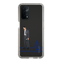 スリムプロテクションケース［ スマートフォンケース<制服ver.> - MAKI ］