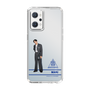 スリムプロテクションケース［ スマートフォンケース<制服ver.> - MAKI ］