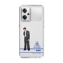 スリムプロテクションケース［ スマートフォンケース<制服ver.> - MAKI ］