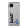 スリムプロテクションケース［ スマートフォンケース<制服ver.> - MAKI ］