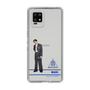 スリムプロテクションケース［ スマートフォンケース<制服ver.> - MAKI ］
