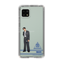 スリムプロテクションケース［ スマートフォンケース<制服ver.> - MAKI ］
