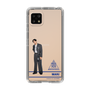 スリムプロテクションケース［ スマートフォンケース<制服ver.> - MAKI ］
