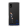 スリムプロテクションケース［ スマートフォンケース<制服ver.> - MAKI ］