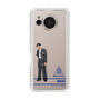 スリムプロテクションケース［ スマートフォンケース<制服ver.> - MAKI ］