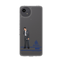 スリムプロテクションケース［ スマートフォンケース<制服ver.> - MAKI ］