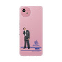 スリムプロテクションケース［ スマートフォンケース<制服ver.> - MAKI ］