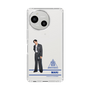 スリムプロテクションケース［ スマートフォンケース<制服ver.> - MAKI ］