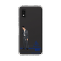 スリムプロテクションケース［ スマートフォンケース<制服ver.> - MAKI ］
