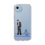 スリムプロテクションケース［ スマートフォンケース<制服ver.> - MAKI ］
