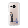 スリムプロテクションケース［ スマートフォンケース<制服ver.> - MAKI ］