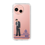 スリムプロテクションケース［ スマートフォンケース<制服ver.> - MAKI ］