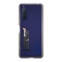 スリムプロテクションケース［ スマートフォンケース<制服ver.> - MAKI ］