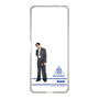 スリムプロテクションケース［ スマートフォンケース<制服ver.> - MAKI ］