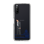 スリムプロテクションケース［ スマートフォンケース<制服ver.> - MAKI ］
