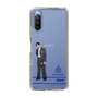 スリムプロテクションケース［ スマートフォンケース<制服ver.> - MAKI ］