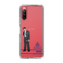 スリムプロテクションケース［ スマートフォンケース<制服ver.> - MAKI ］