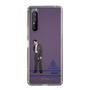 スリムプロテクションケース［ スマートフォンケース<制服ver.> - MAKI ］